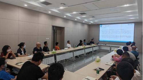 冀科創新論壇聚焦智能機器人系統關鍵技術及應用