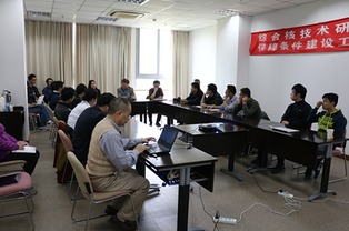 技術共享促發展，協同創新啟新篇——物理所工程師之家成功舉辦上海光源技術交流活動