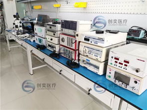 奧林巴斯CLV-S40氙燈冷光源無光源輸出故障分析與維修指南