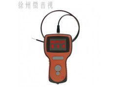 現代維修之眼 汽車檢修內窺鏡在發動機與缸體檢修中的核心作用與應用指南
