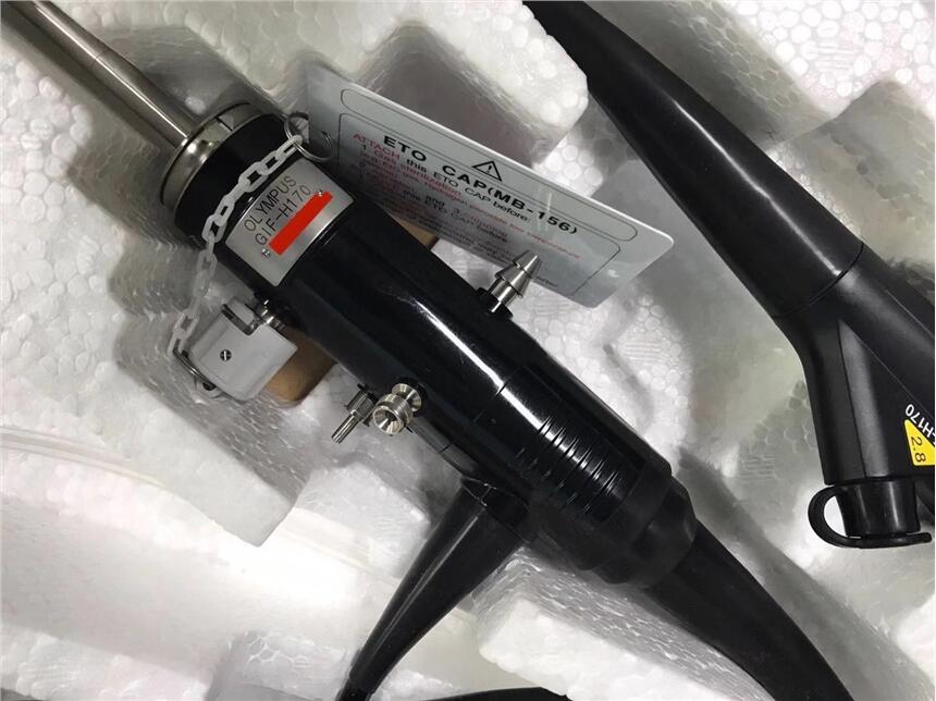 奧林巴斯胃鏡維修指南 內窺鏡常見故障與保養策略